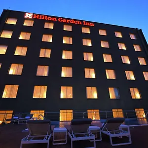 Hotel Hilton Garden